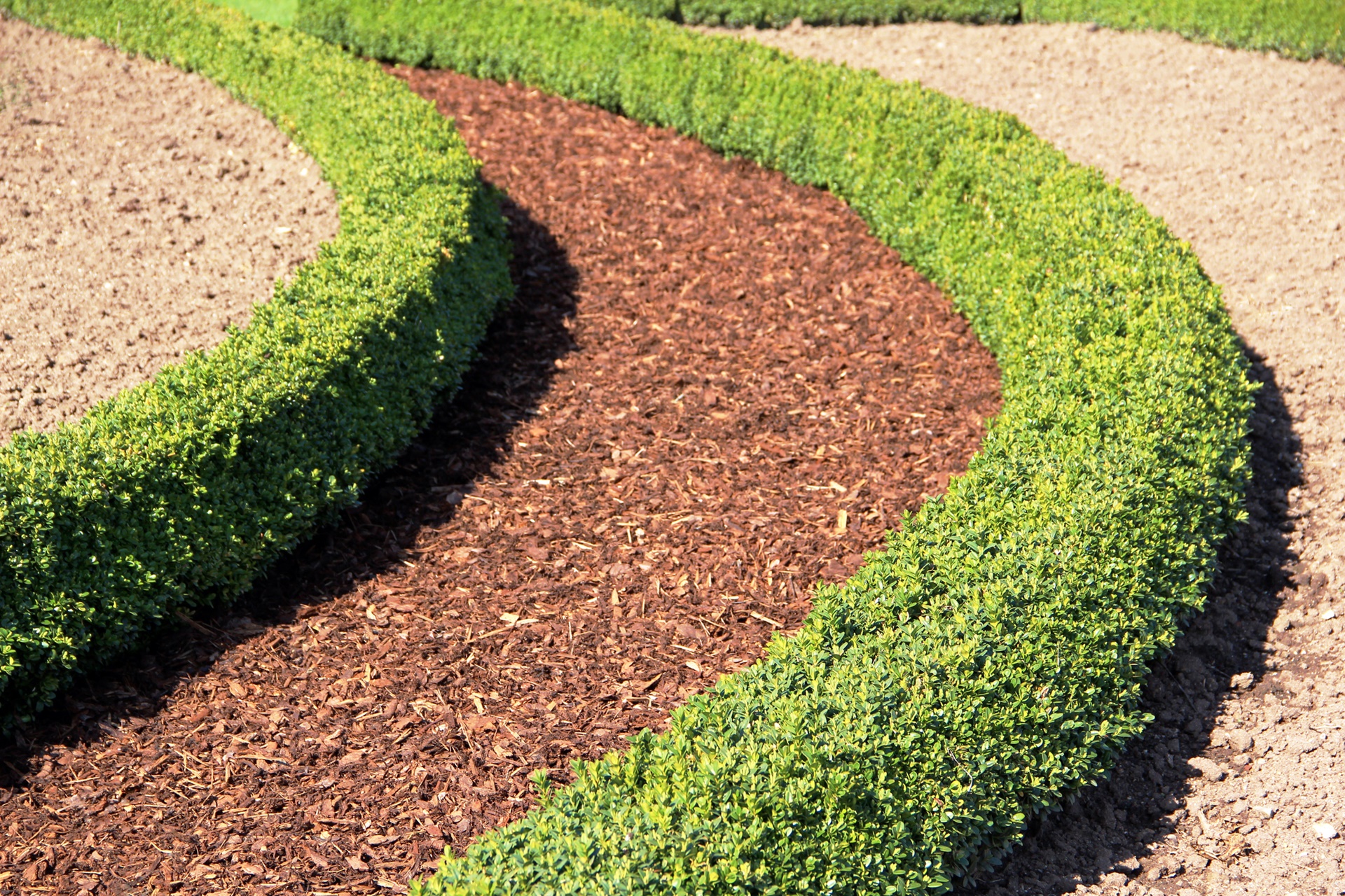GartenBauKaser Gartengestaltung aus Zell Pram in Oberösterreich